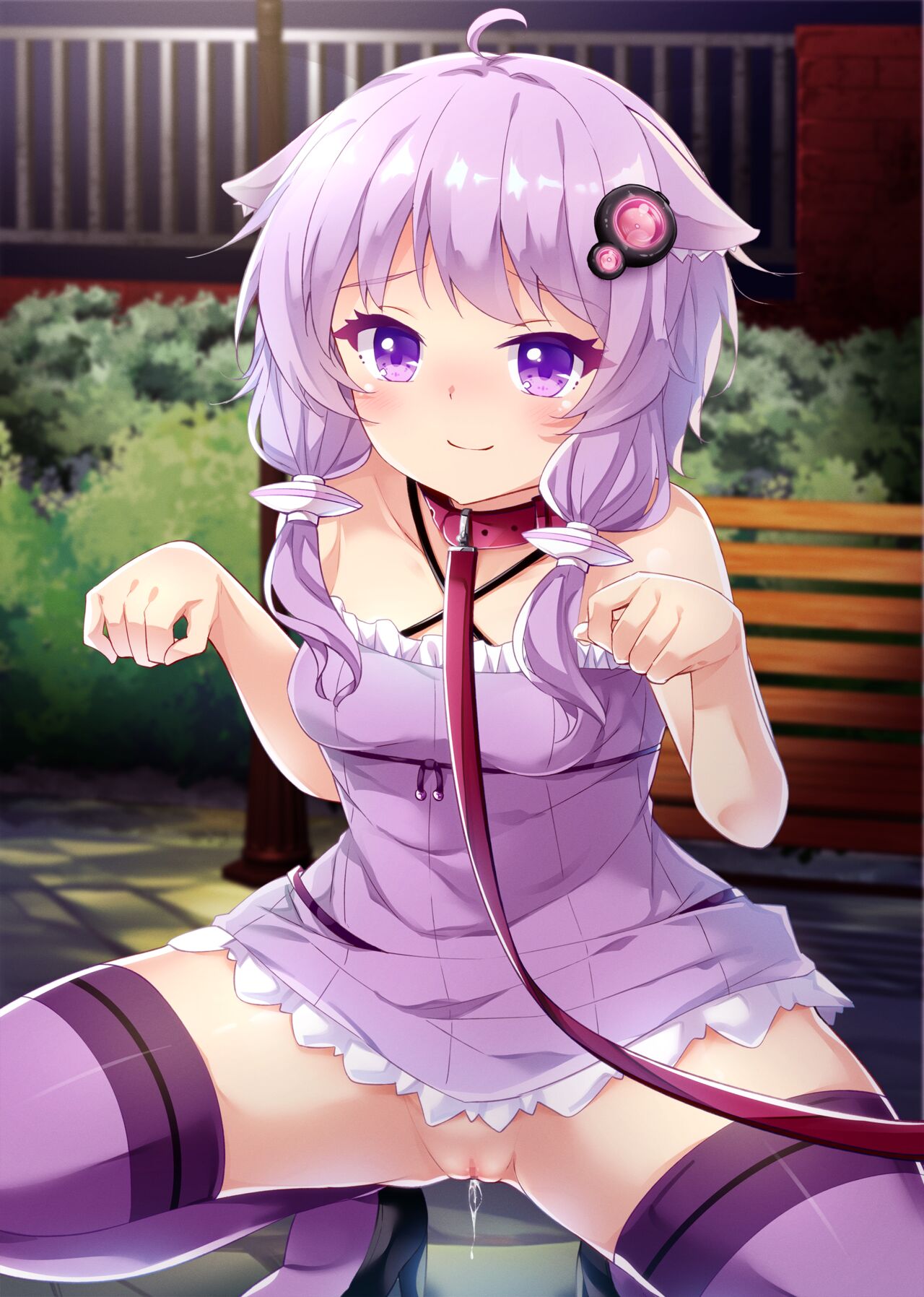 Pet na Yukari-san page 3 full