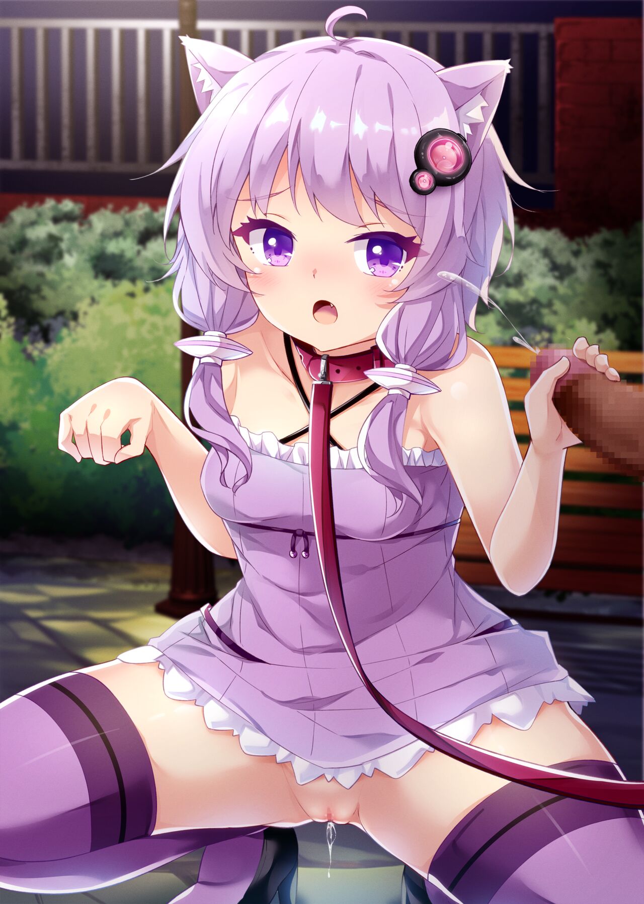 Pet na Yukari-san page 5 full