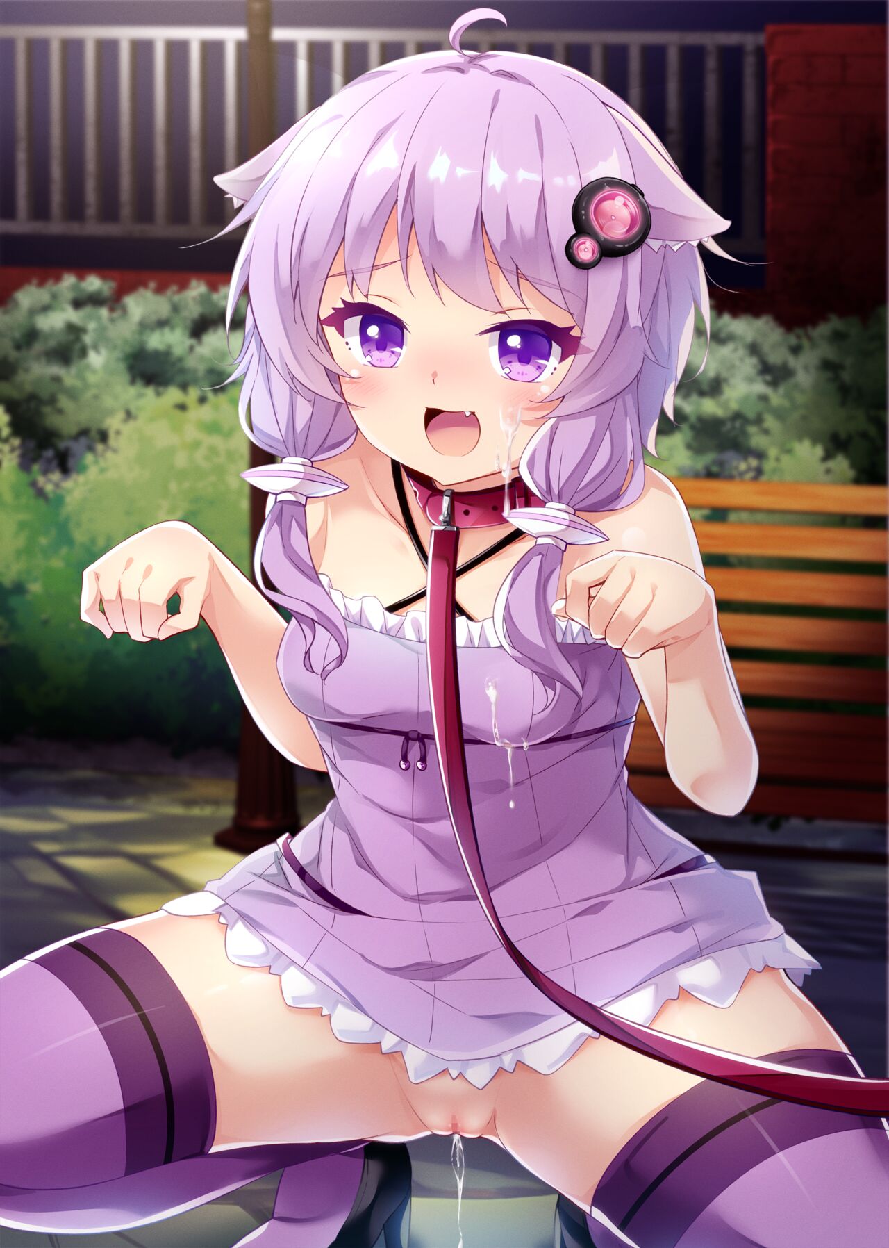 Pet na Yukari-san page 6 full