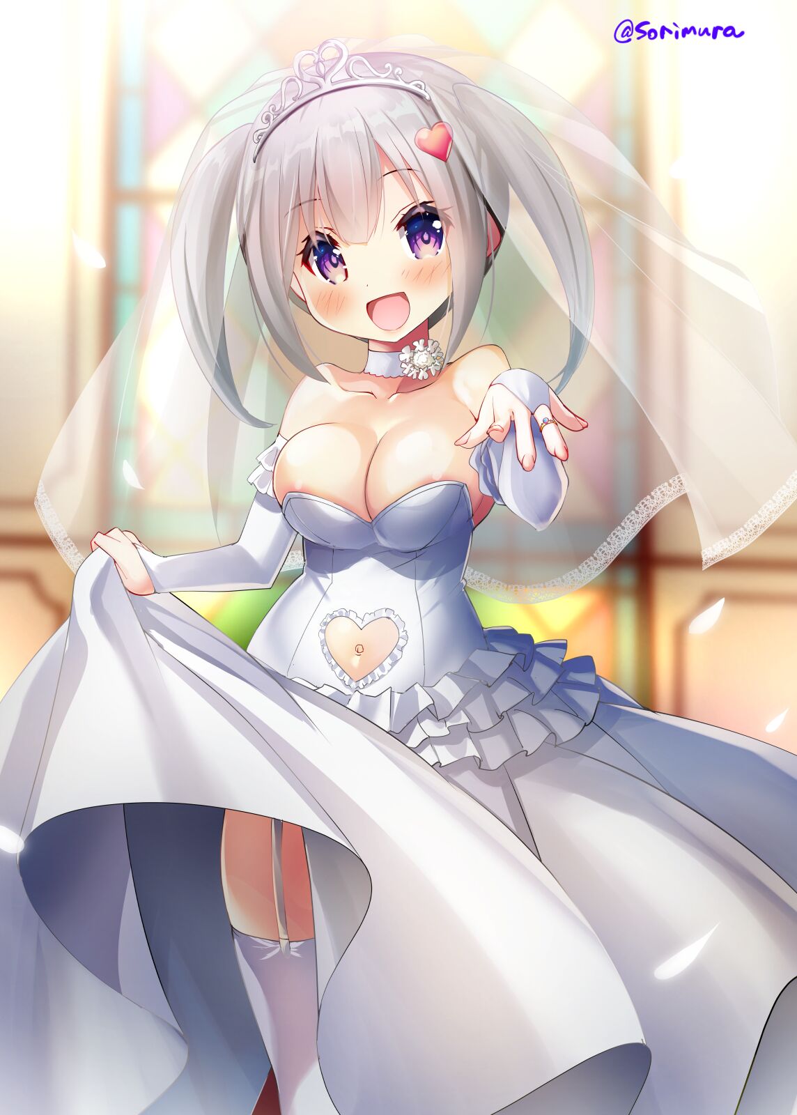 Sorimura Youji page 2 full