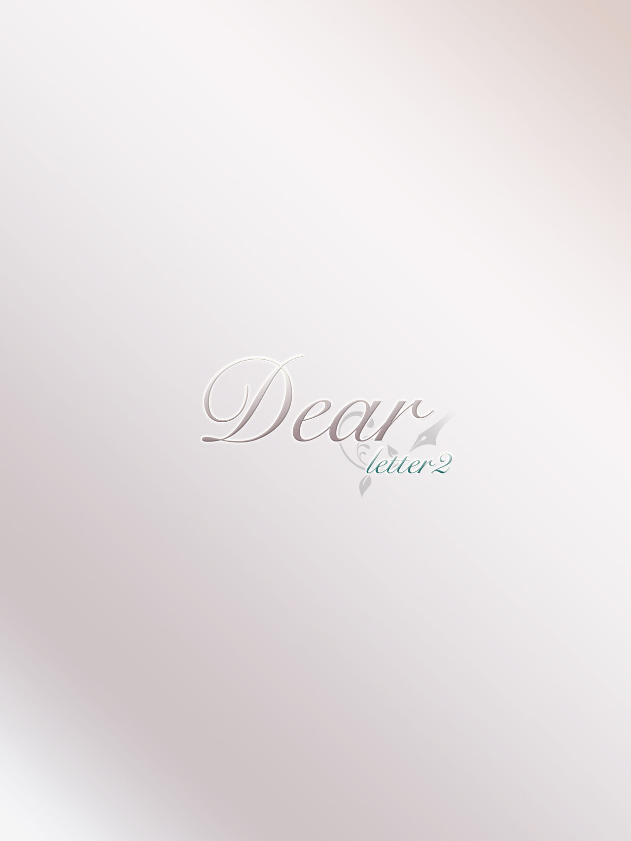 Dear -letter2- page 2 full