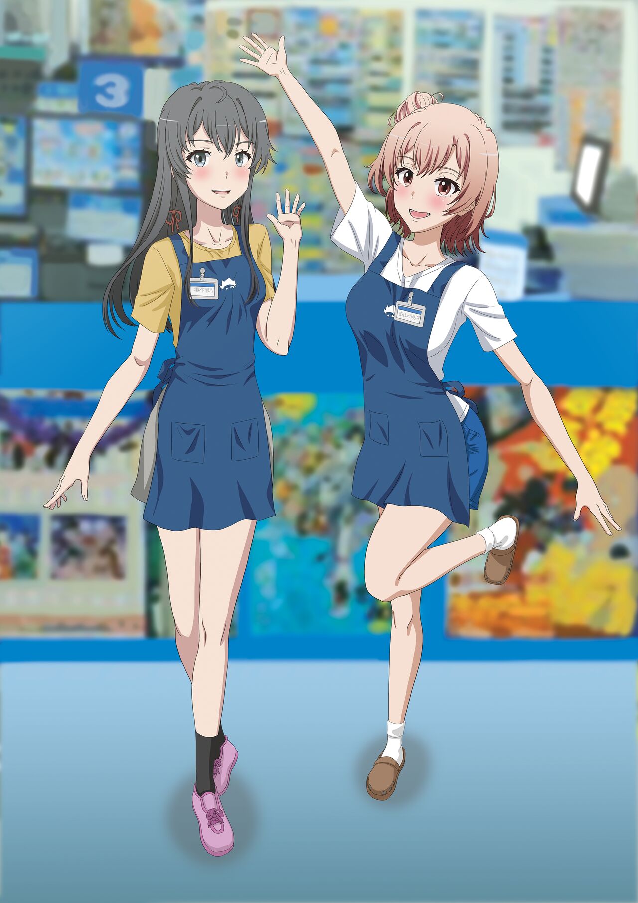 ◆FANBOX◆ charka page 2 full