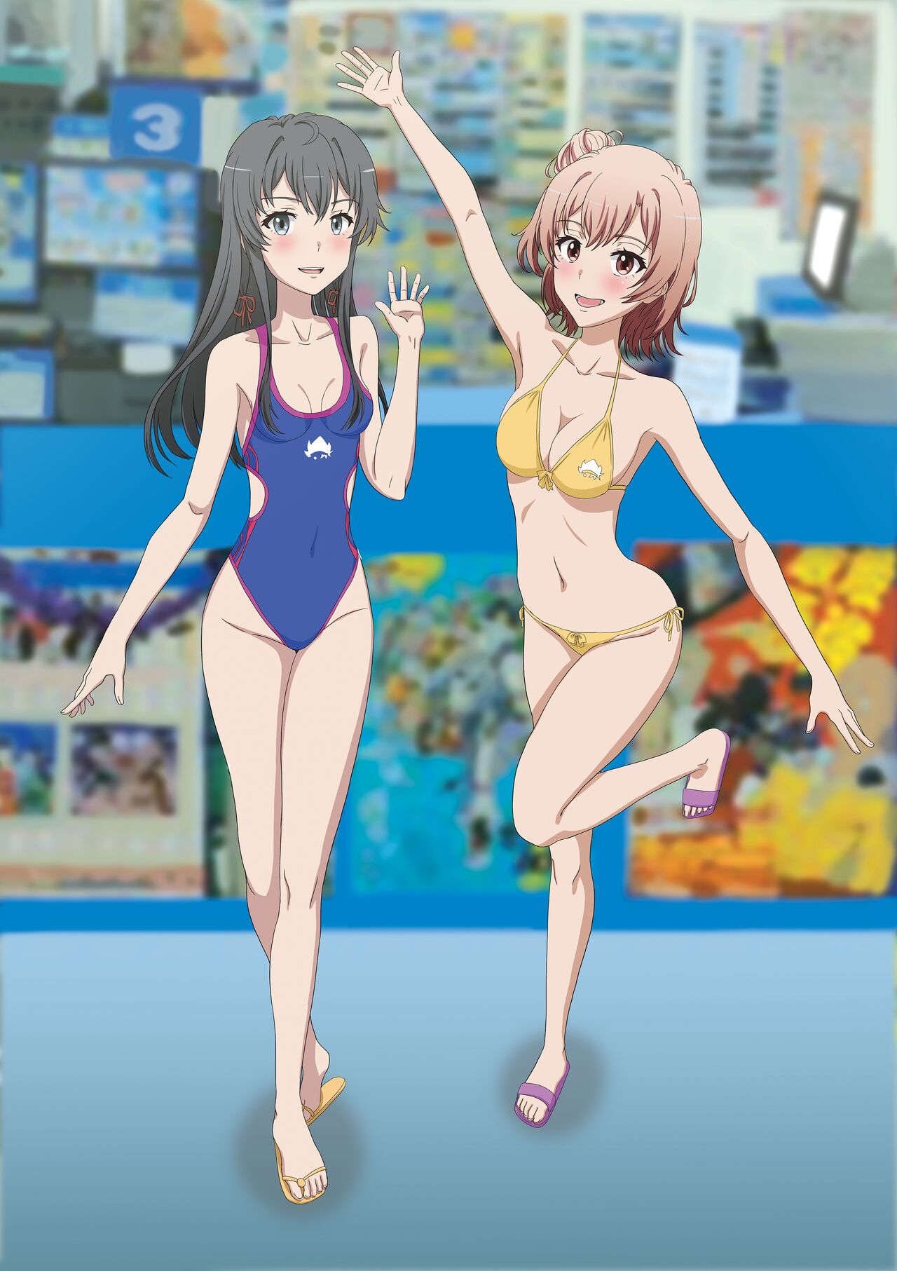 ◆FANBOX◆ charka page 3 full