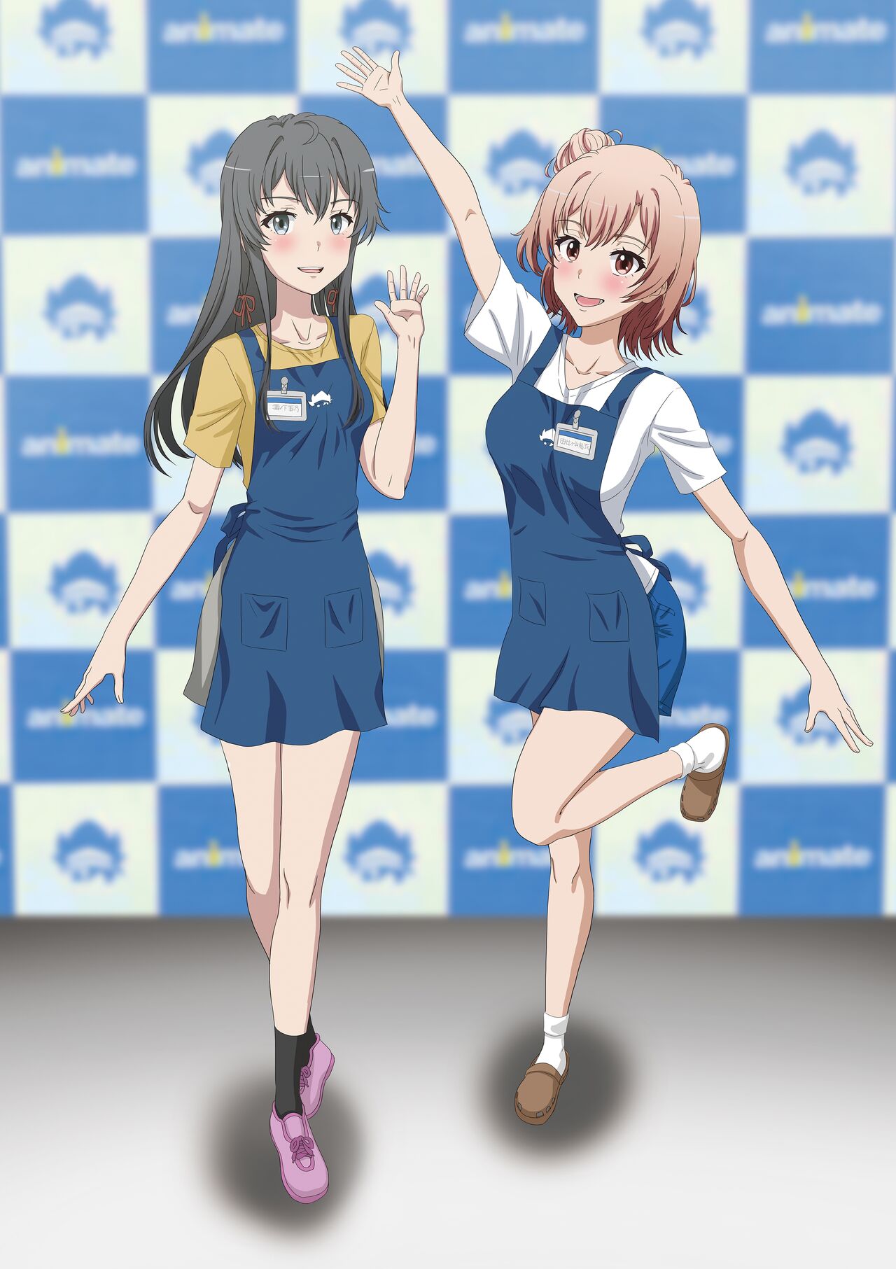 ◆FANBOX◆ charka page 4 full