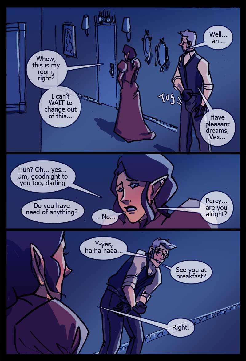 Lord, Have Mercy! pt. 2 page 10 full
