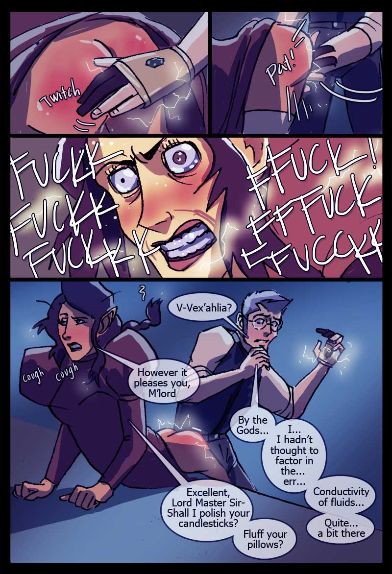 Lord, Have Mercy! pt. 2 page 5 full