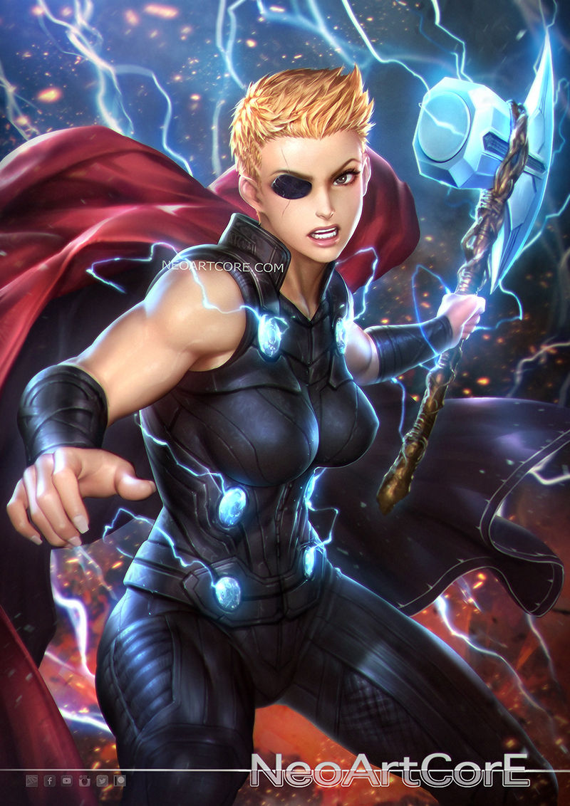 ARTIST NeoArtCorE page 7 full