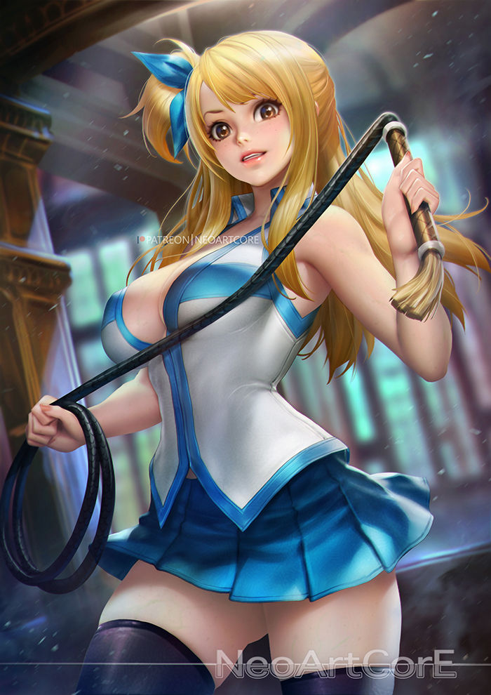 ARTIST NeoArtCorE page 9 full
