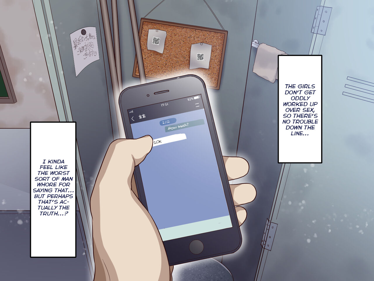 Gakuen Suppo Nikki 4 Muhyoujou Aki-senpai &amp; Hiyake Futomayu Yanagi-senpai Hen | School Prostitution Journal 4 Expressionless Aki-senpai &amp; Tanned, Thick-Eyebrowed Yanagi-senpai Chapter page 5 full