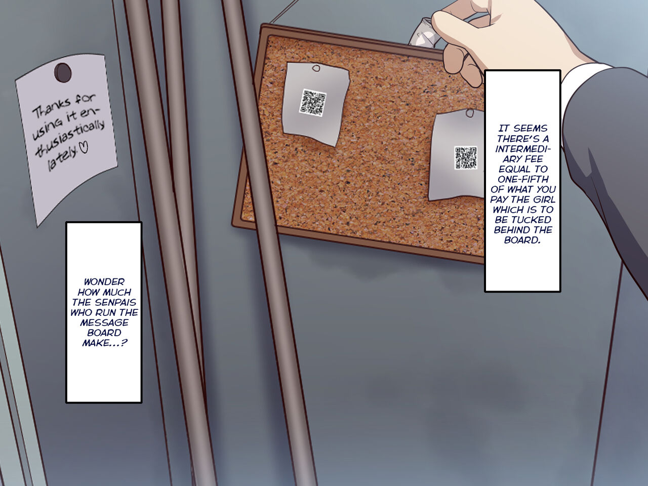 Gakuen Suppo Nikki 4 Muhyoujou Aki-senpai &amp; Hiyake Futomayu Yanagi-senpai Hen | School Prostitution Journal 4 Expressionless Aki-senpai &amp; Tanned, Thick-Eyebrowed Yanagi-senpai Chapter page 6 full