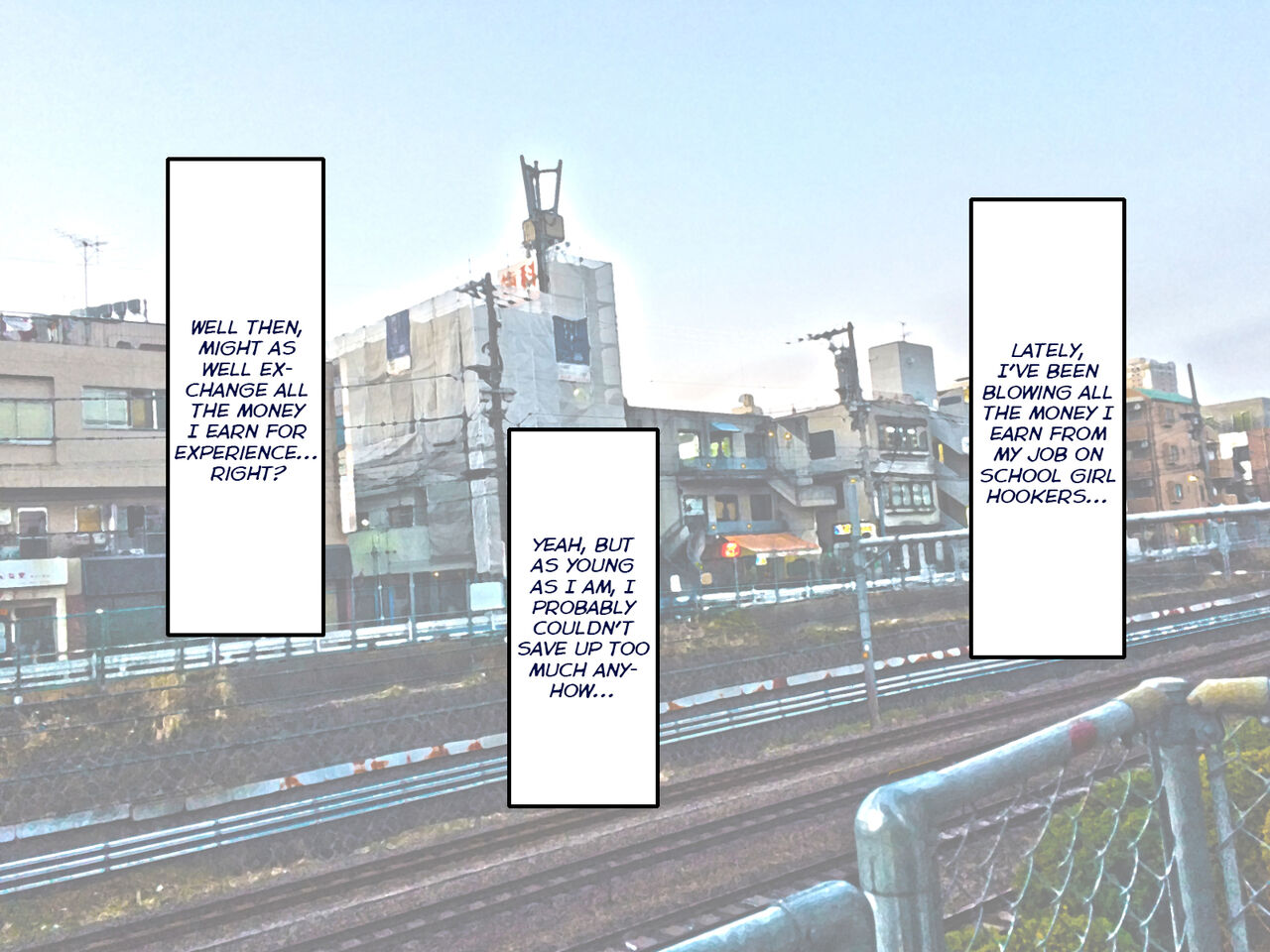 Gakuen Suppo Nikki 4 Muhyoujou Aki-senpai &amp; Hiyake Futomayu Yanagi-senpai Hen | School Prostitution Journal 4 Expressionless Aki-senpai &amp; Tanned, Thick-Eyebrowed Yanagi-senpai Chapter page 8 full