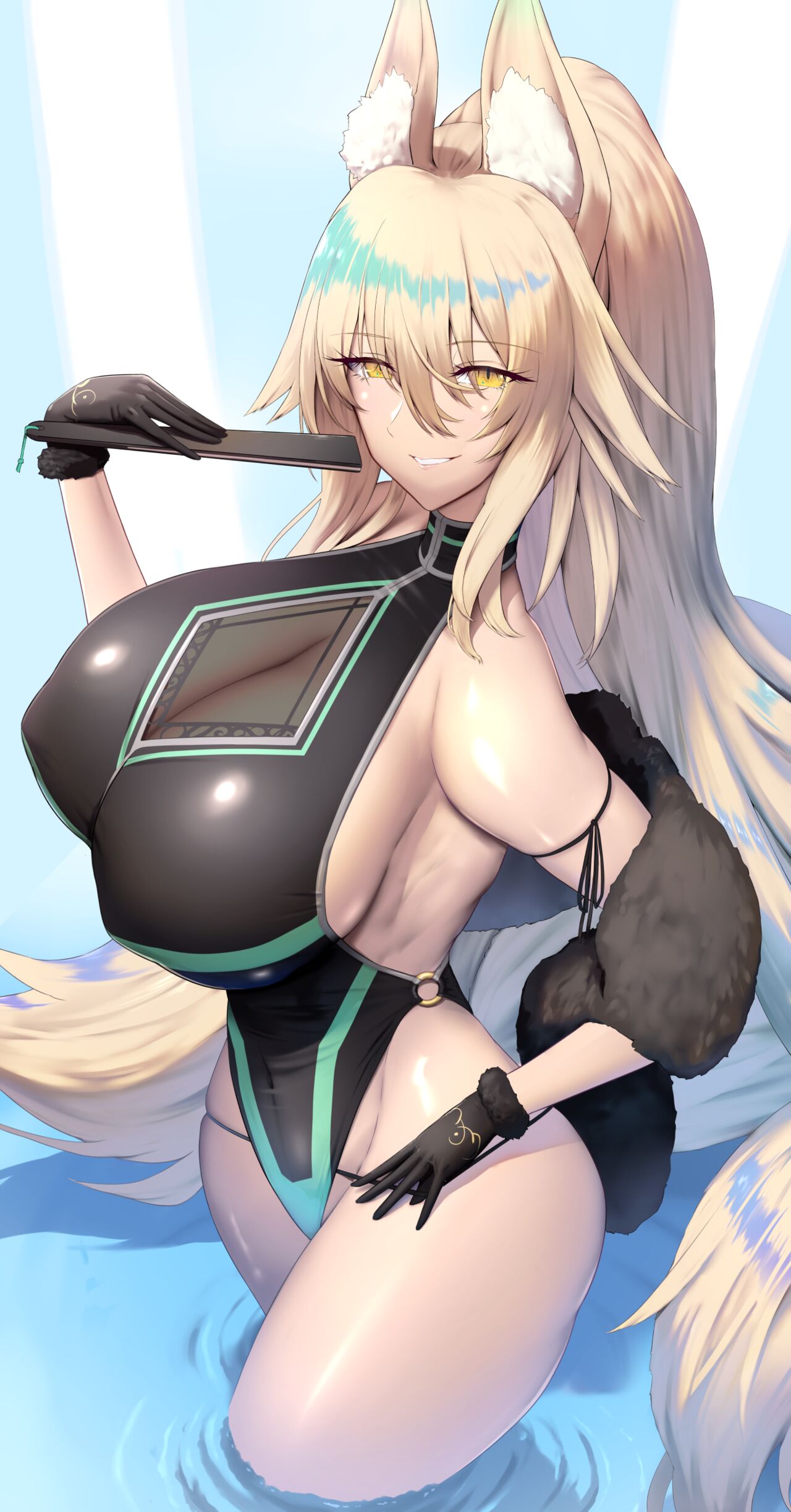 ●PIXIV● Shiroshisu page 10 full