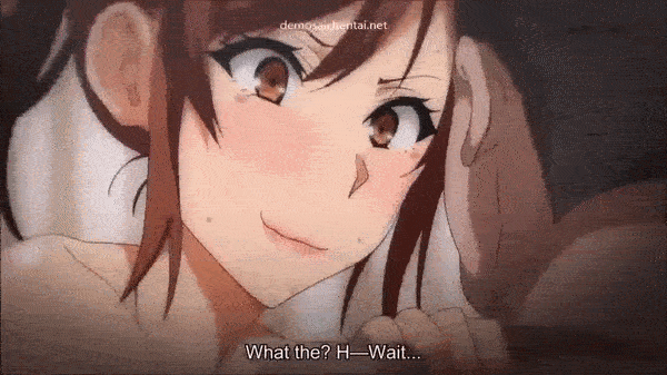 Himawari wa Yoru ni Saku 1 animated GIF Decensored page 9 full