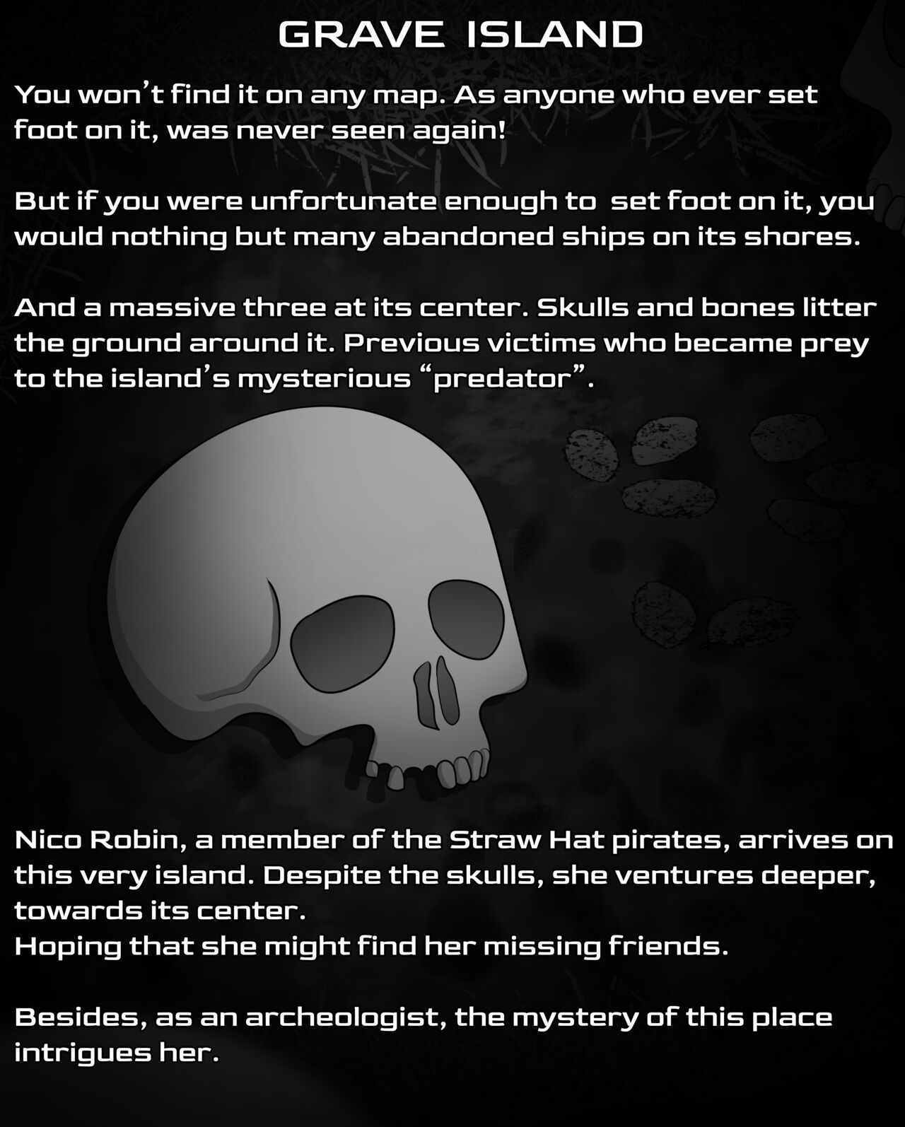 Nico story page 1 full