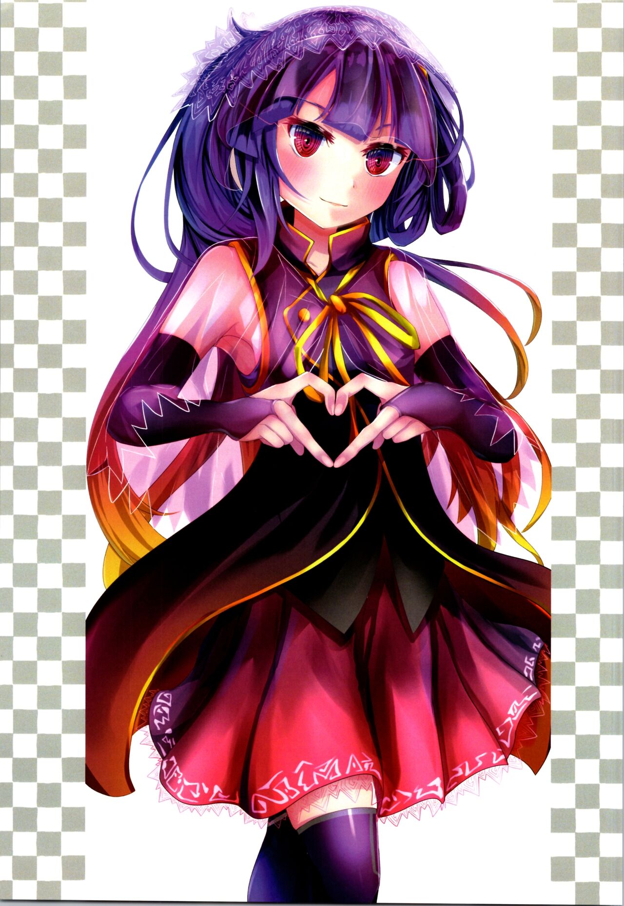 "NO GAME NO LIFE" NO LIFE page 7 full