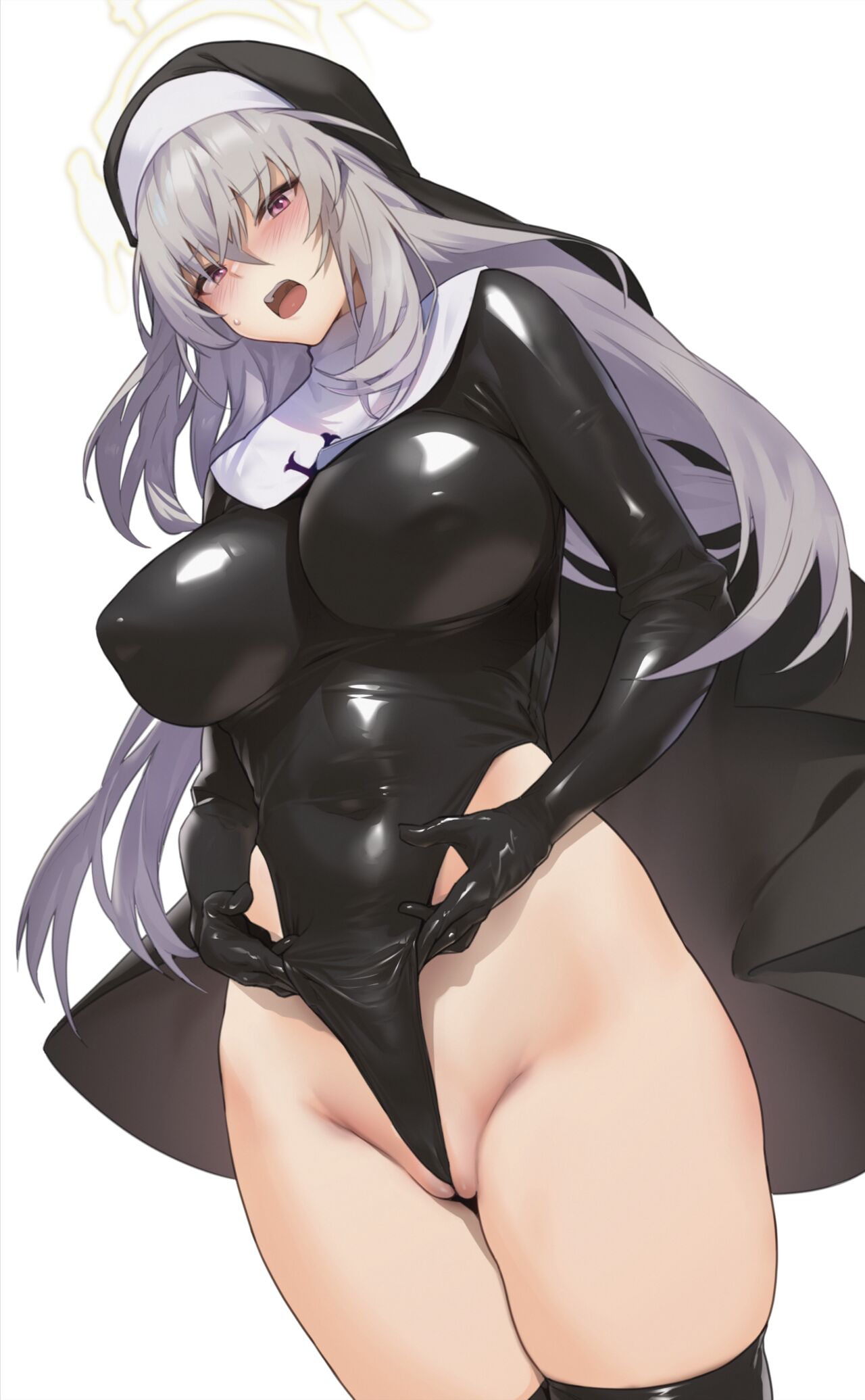 ●PIXIV● くろわ page 8 full