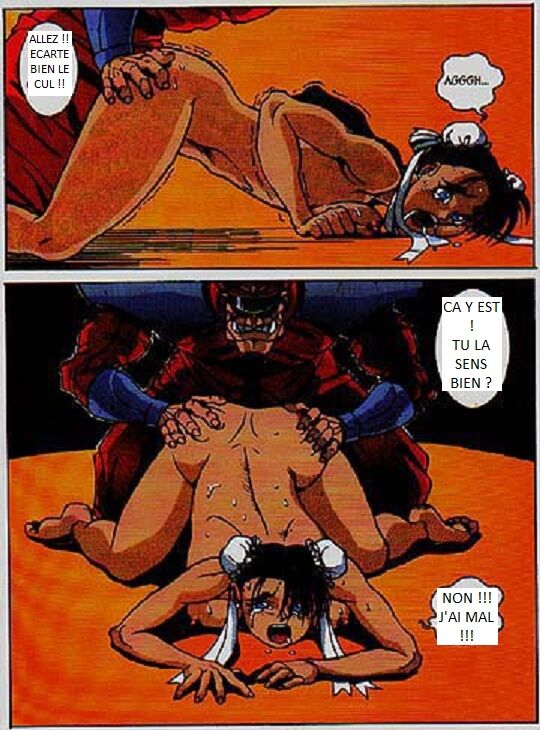 Clash of the Titans page 10 full