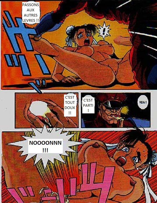 Clash of the Titans page 5 full