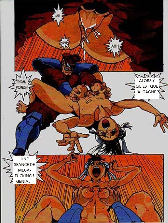 Clash of the Titans page 6 full