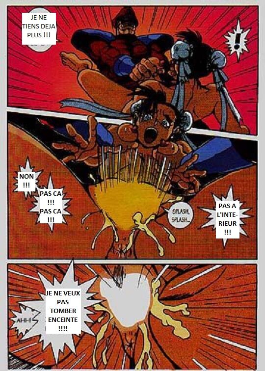 Clash of the Titans page 7 full