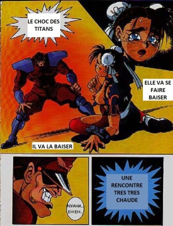 Clash of the Titans cover