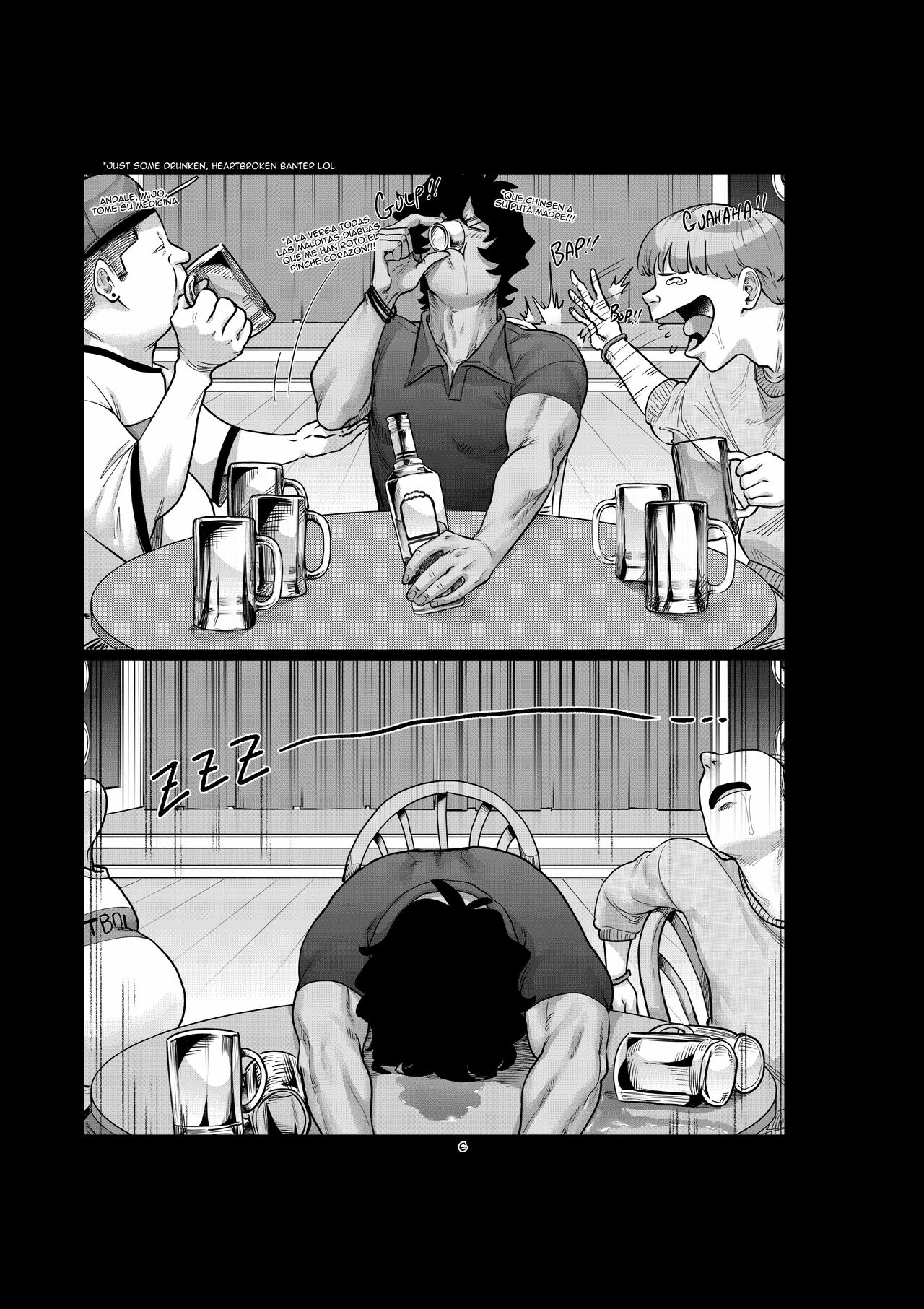 April 2023 Reward, Tier 10 page 2 full
