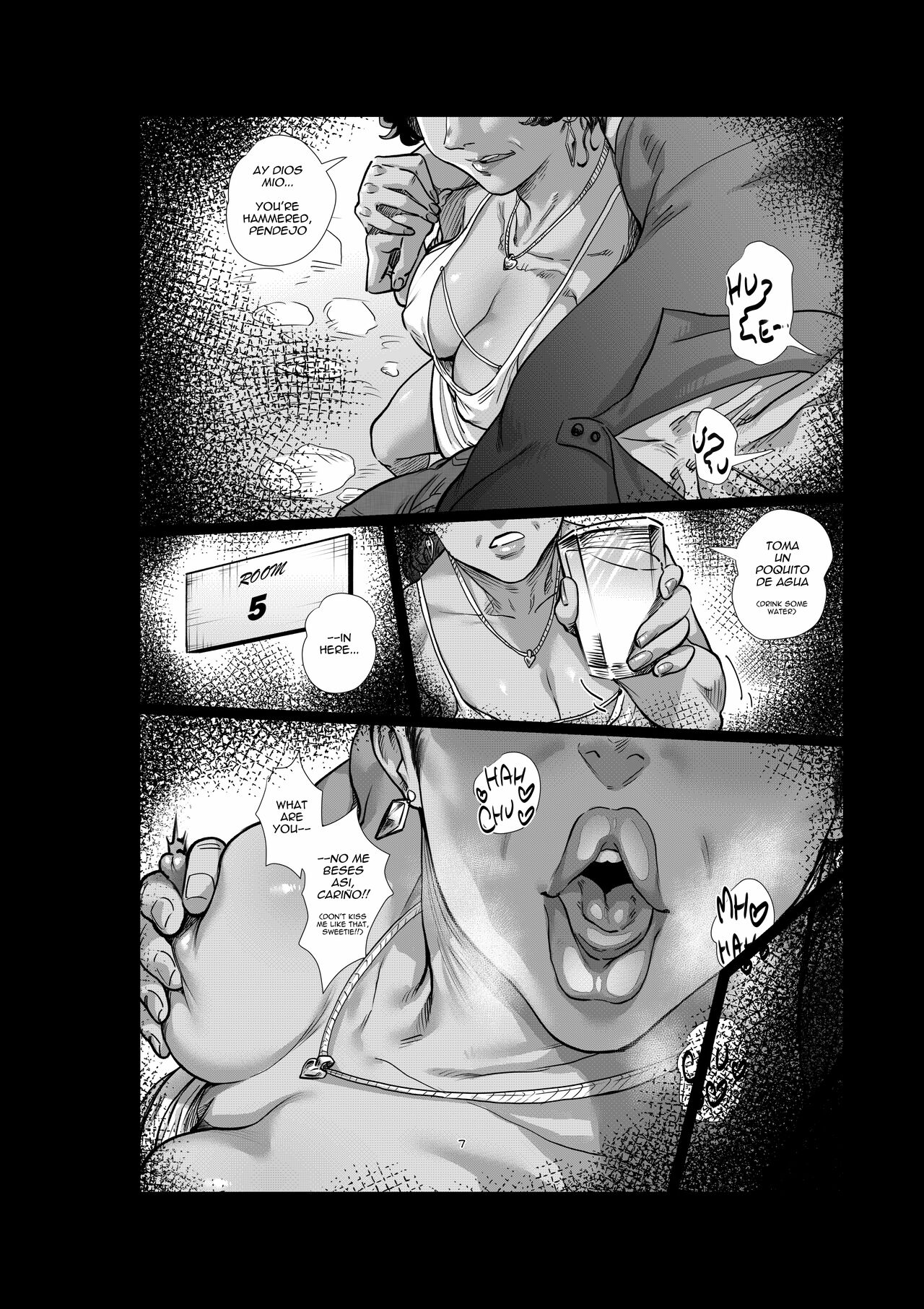 April 2023 Reward, Tier 10 page 3 full