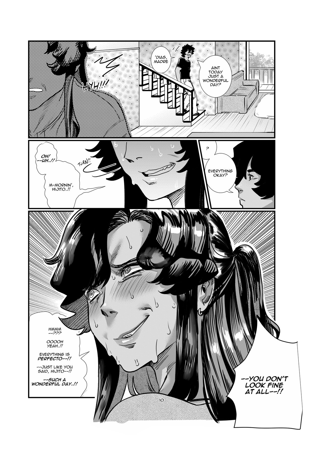 April 2023 Reward, Tier 10 page 6 full