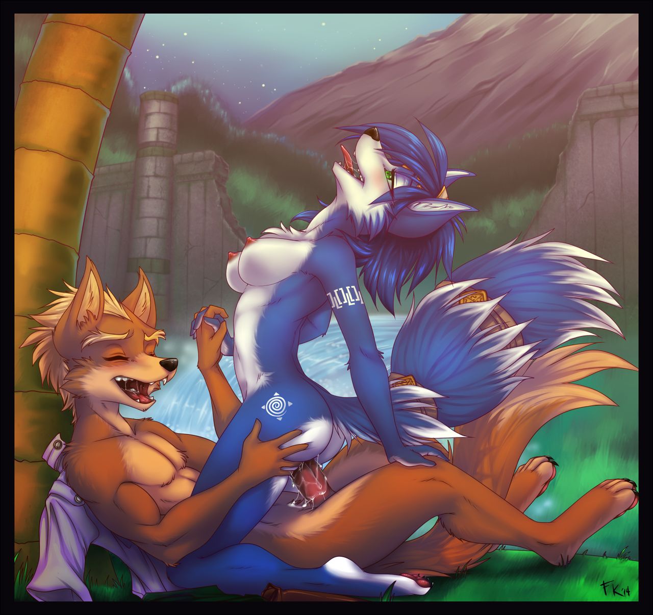 ARTIST fluff kevlar page 6 full