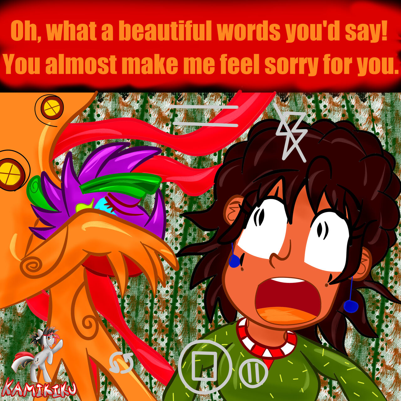 CHENDA CHIT, THE LAST HALATOCHTLI page 8 full