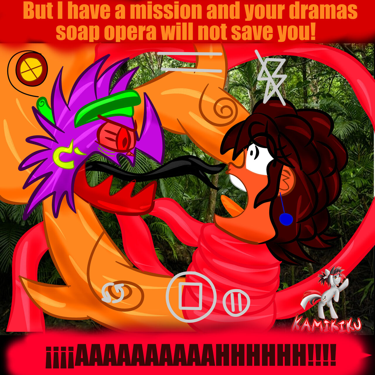 CHENDA CHIT, THE LAST HALATOCHTLI page 9 full