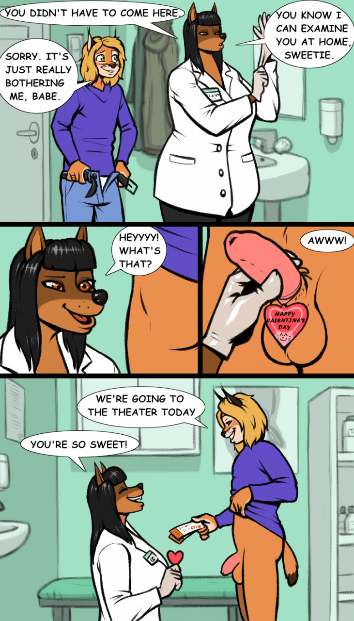 Gina page 6 full
