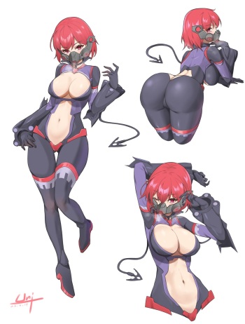 ●PIXIV● unique cover