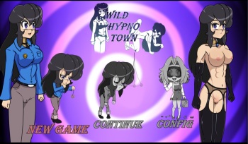 WHT Remake cover