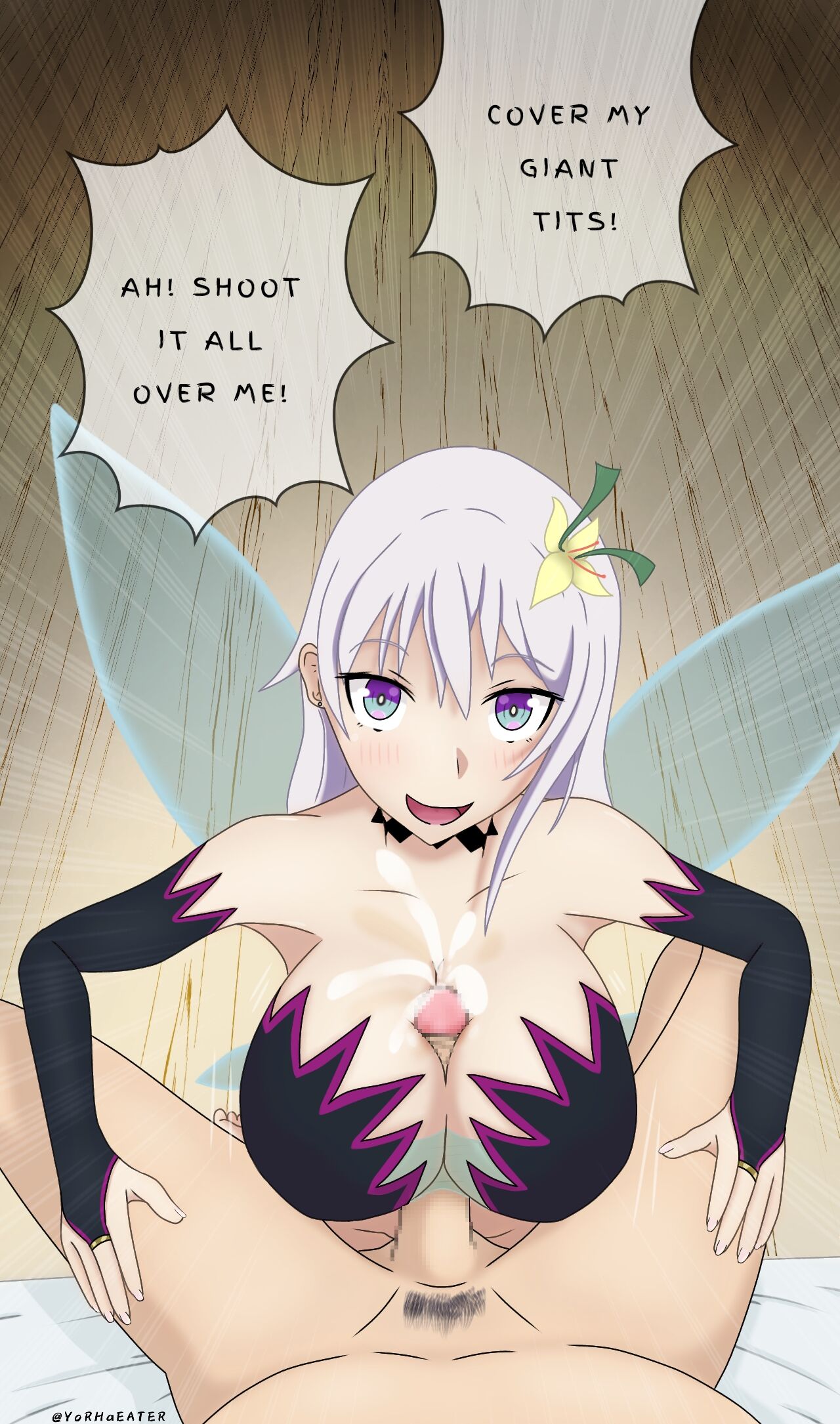 Kyuukyoku Shinka Shita Full Dive Rpg ga Genjitsu Yori mo Kusoge Dattara page 8 full