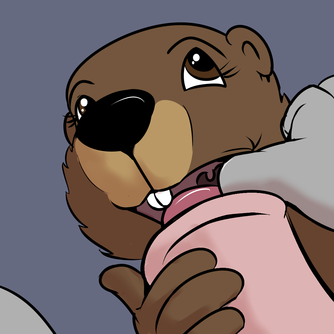 Ragdoll's Power Tower page 1 full