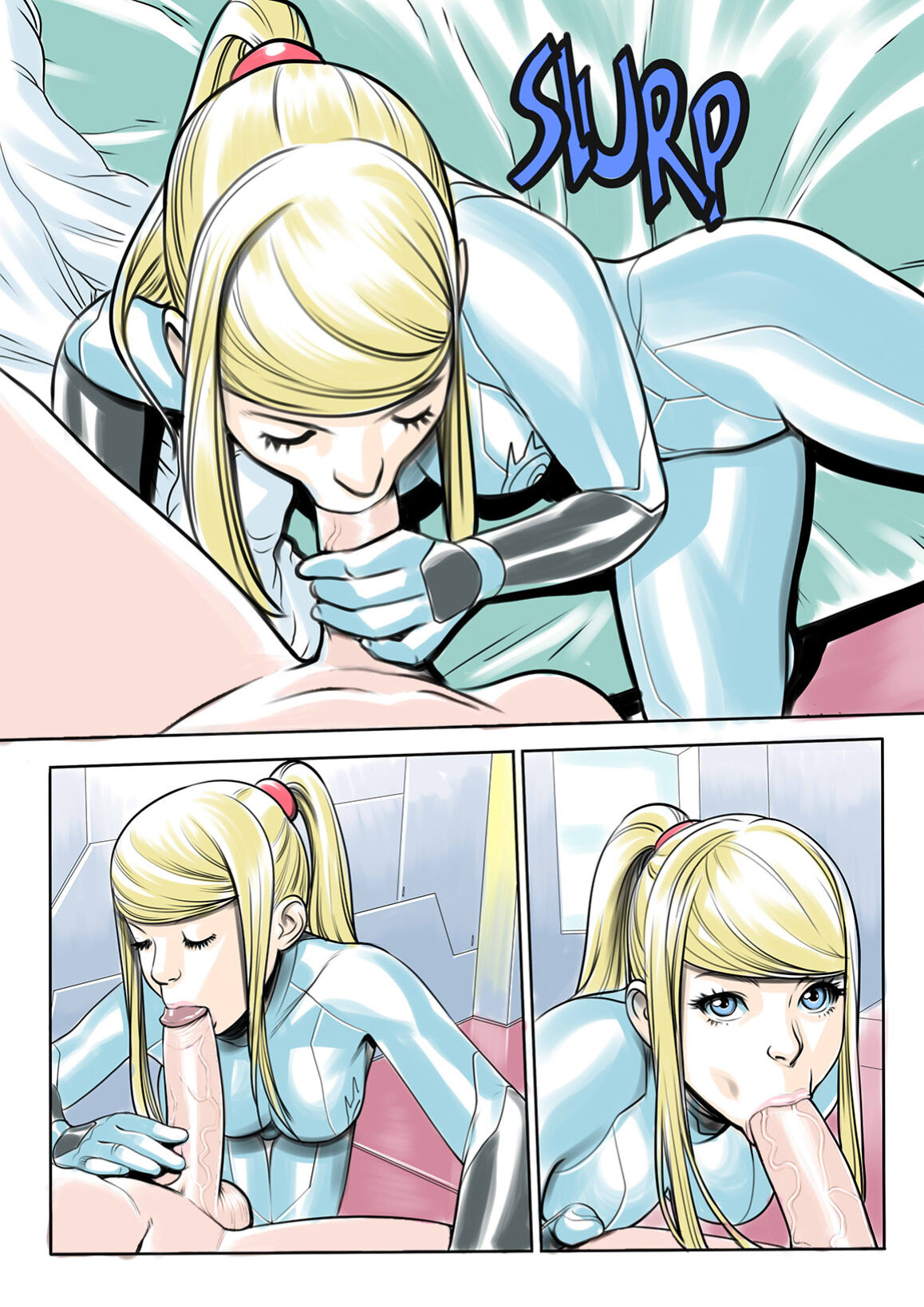 Samus XXX page 4 full