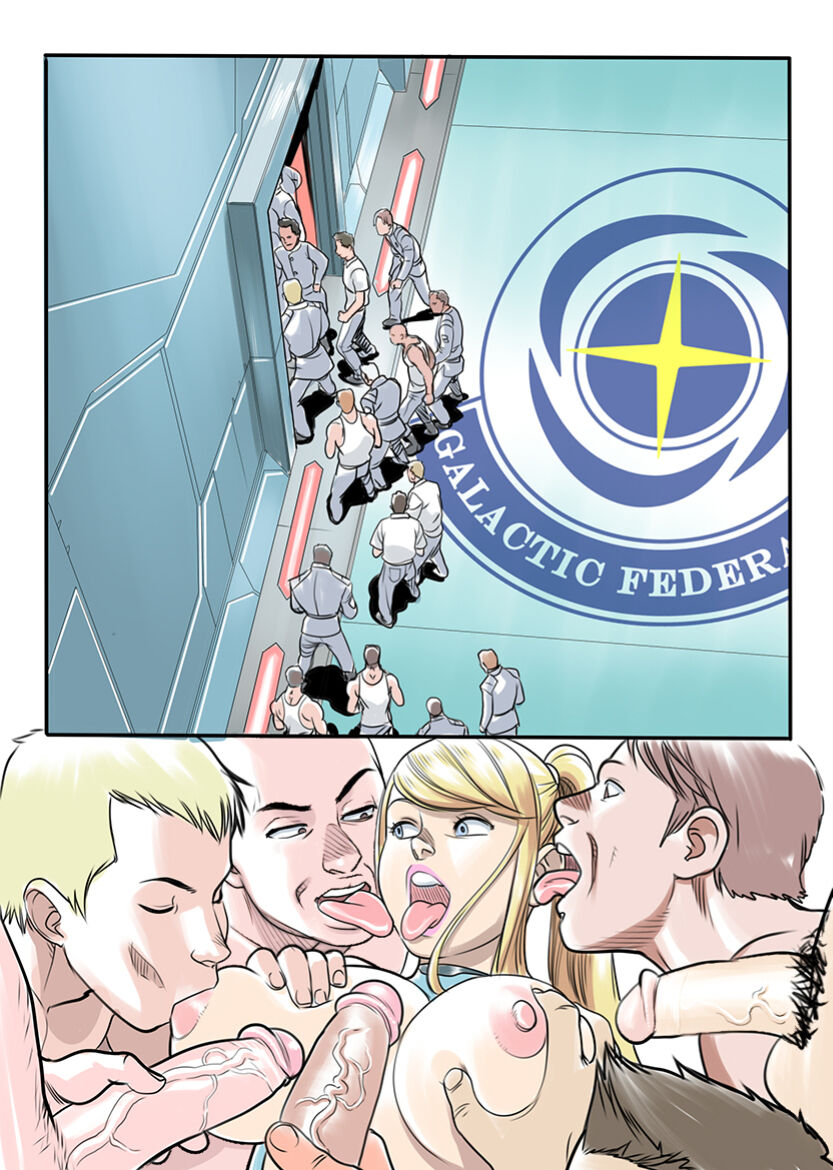 Samus XXX page 8 full