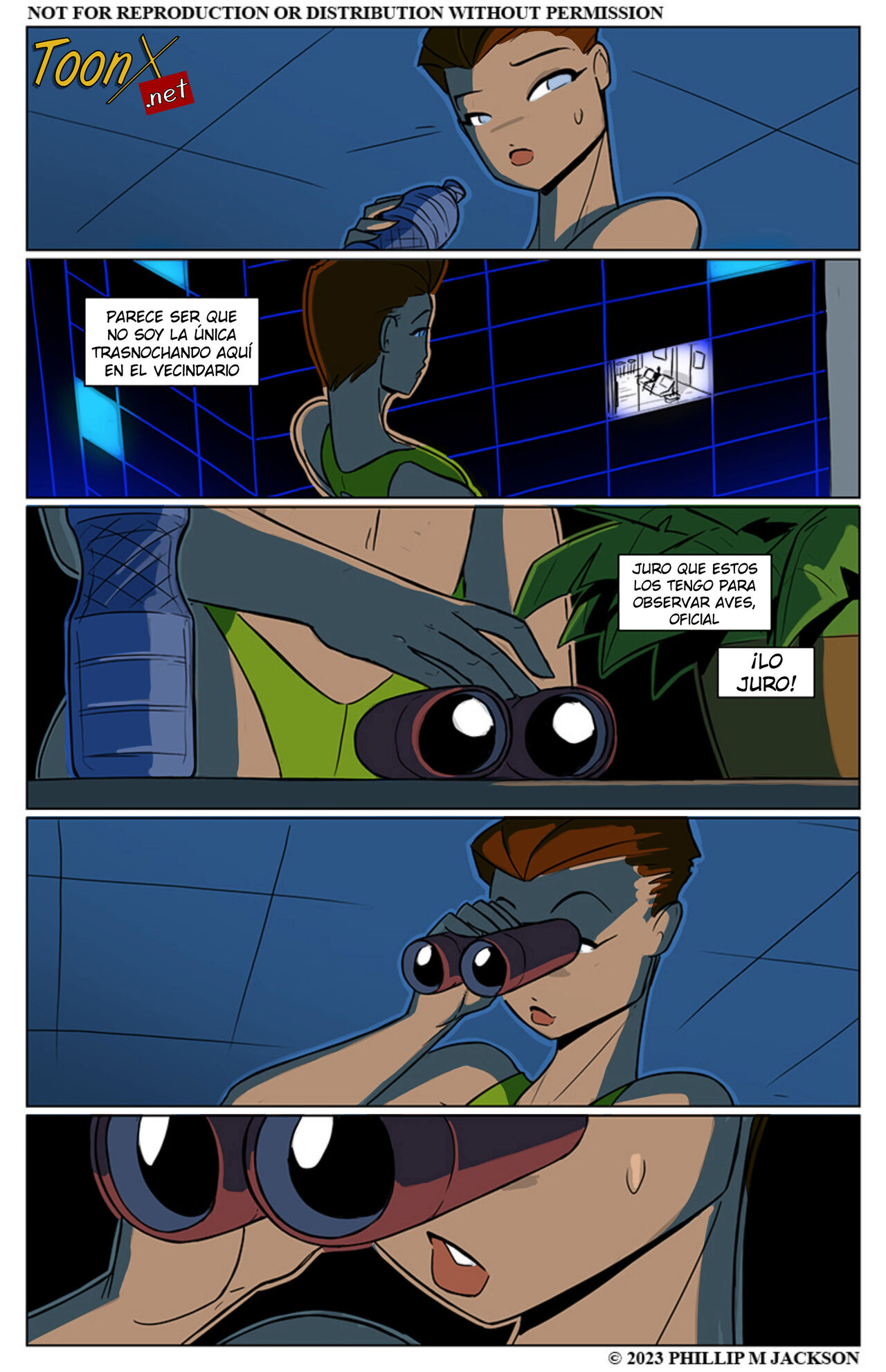 Dragon Time page 3 full