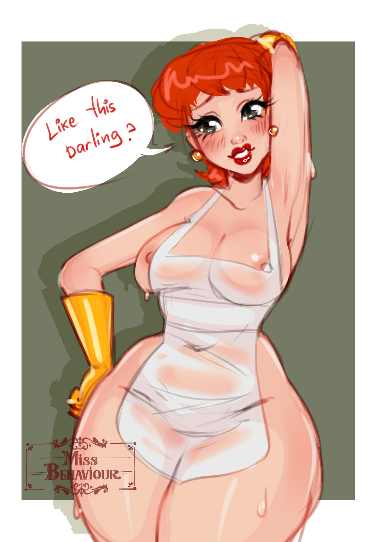 MILFs page 1 full