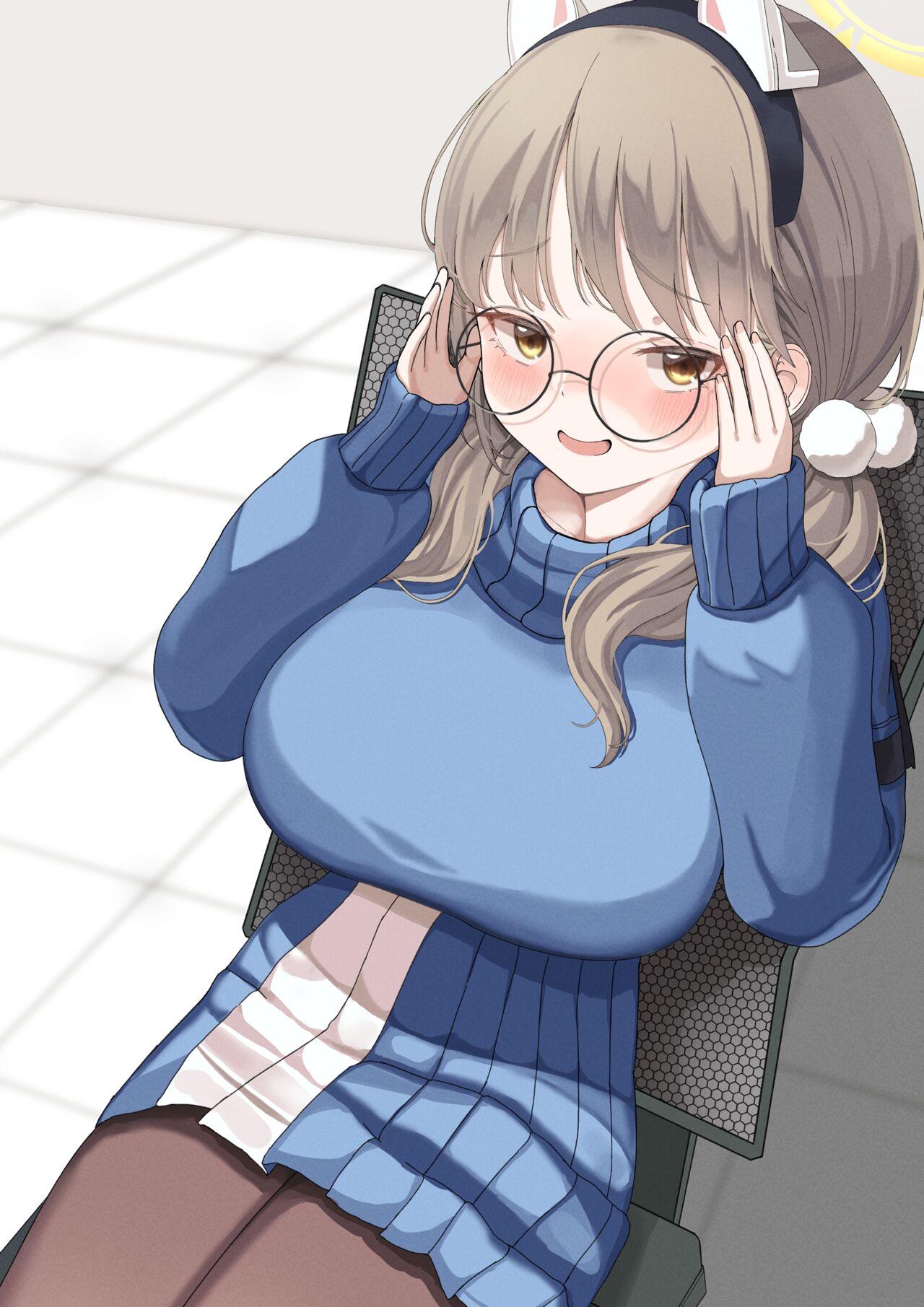 イブリオン page 9 full
