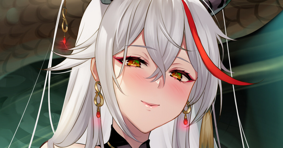 ◆FANBOX◆ 雪二。 page 1 full