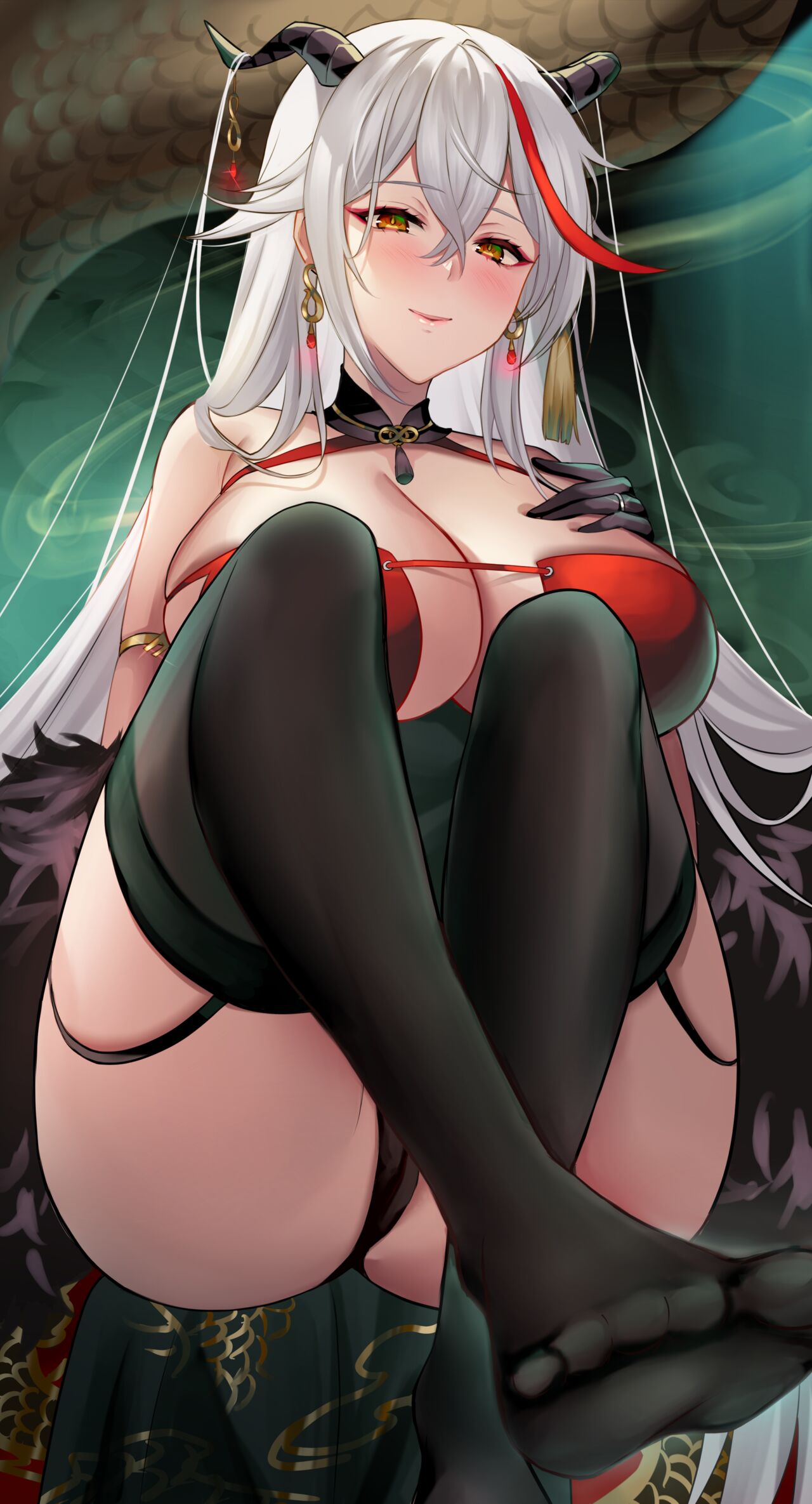 ◆FANBOX◆ 雪二。 page 2 full