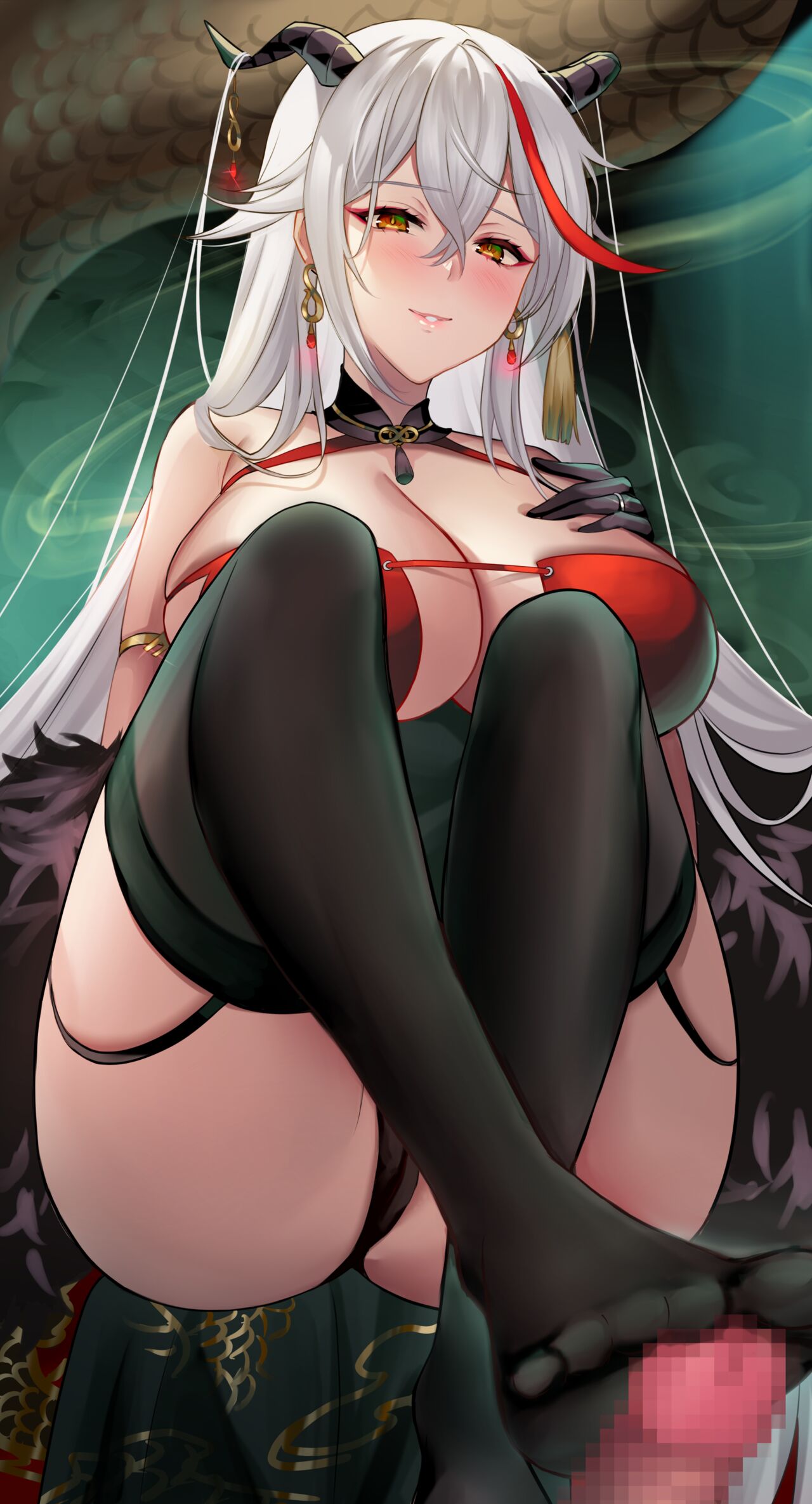 ◆FANBOX◆ 雪二。 page 3 full