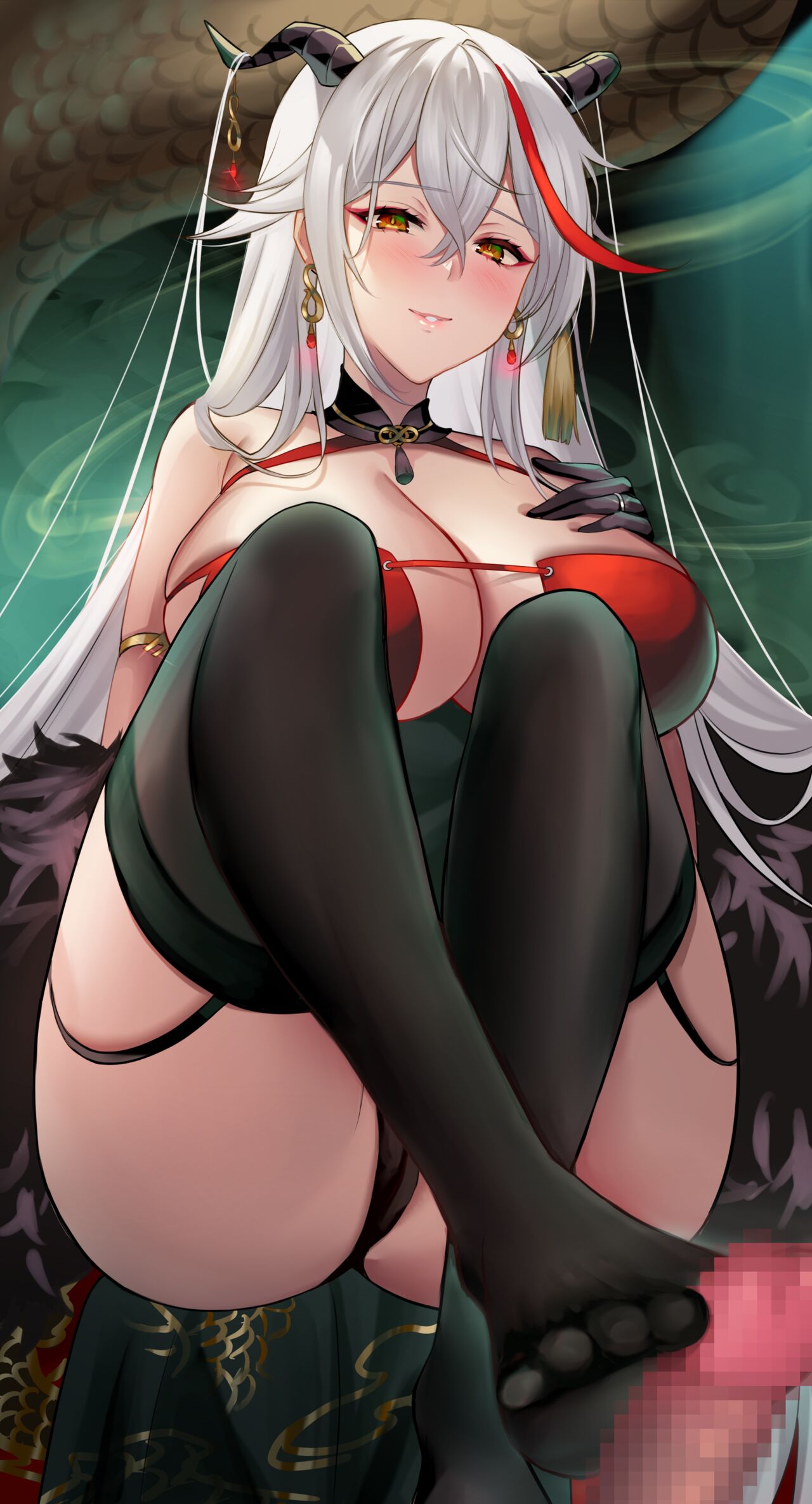 ◆FANBOX◆ 雪二。 page 4 full