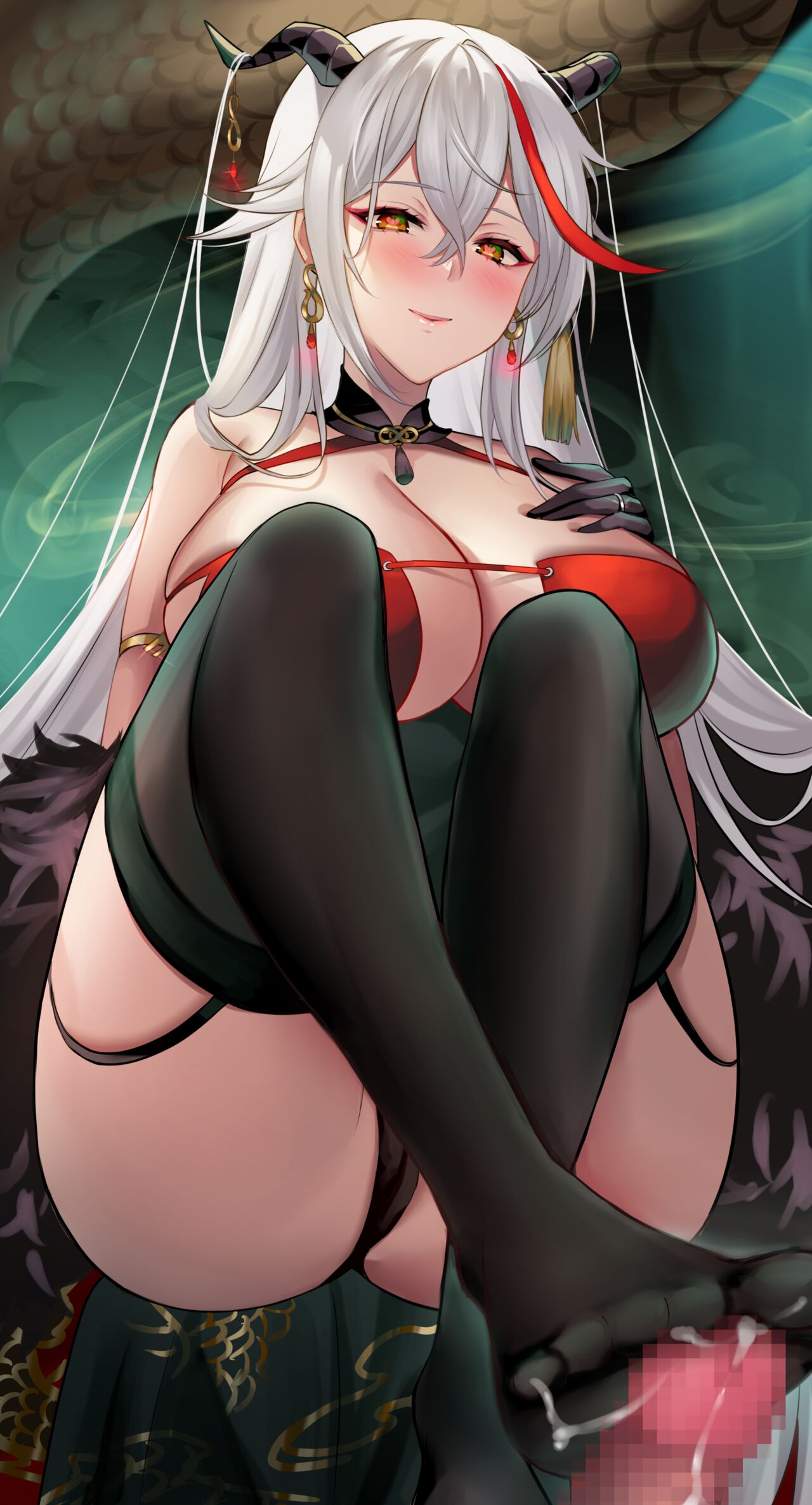 ◆FANBOX◆ 雪二。 page 5 full