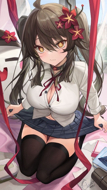 XianYuMiaoCAT cover