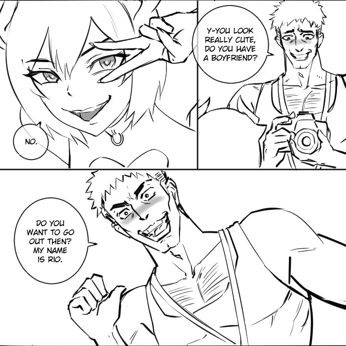 Cosplay page 2 full