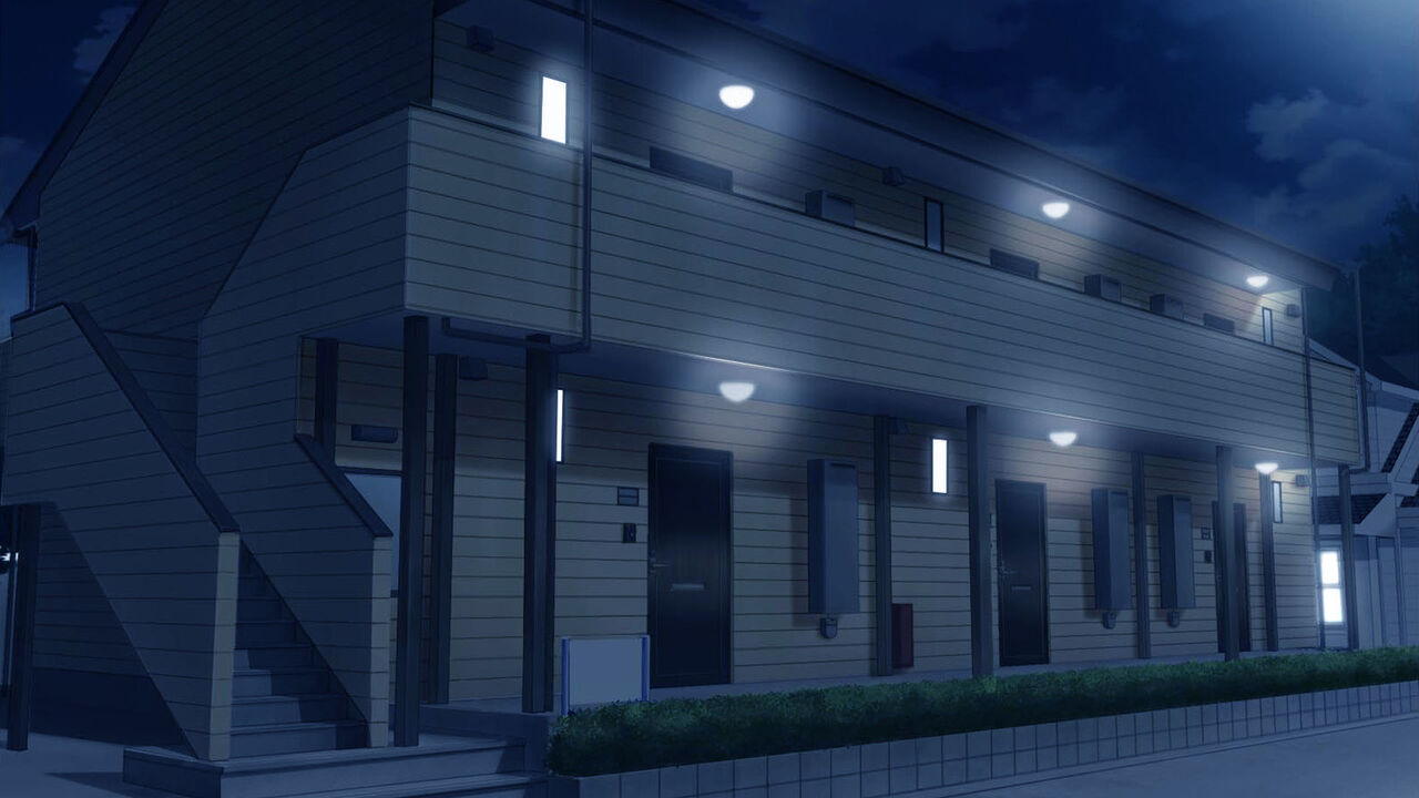 Oshiego Yankee Oshikake Dousei Seikatsu page 10 full