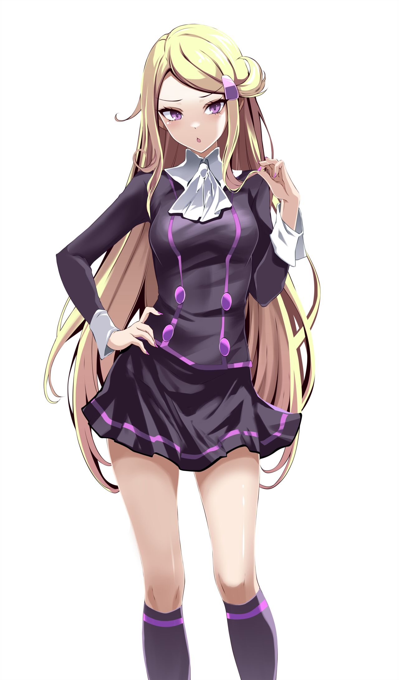 Elite Trainer Daikusen 2 page 1 full